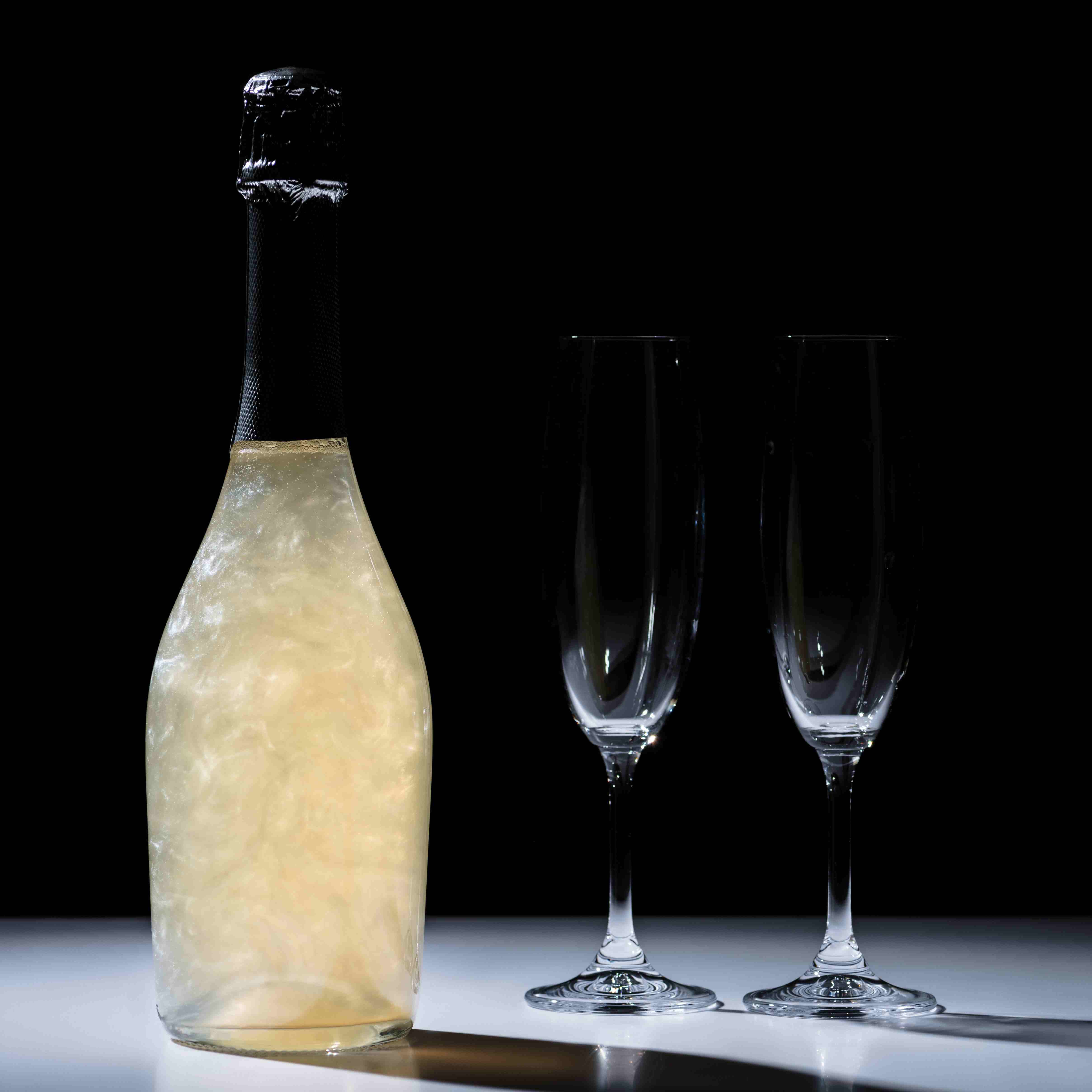 Игристое Вино LA PIUMA Acquesi Asti Spumante (Italy)