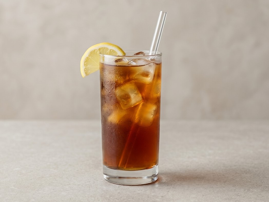 Коктейль Long Island Iced Tea