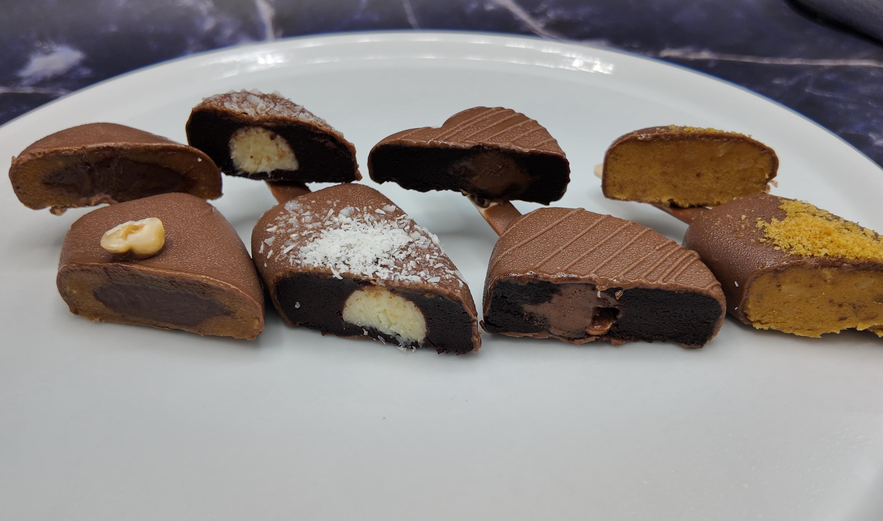 Кокосовая картошка