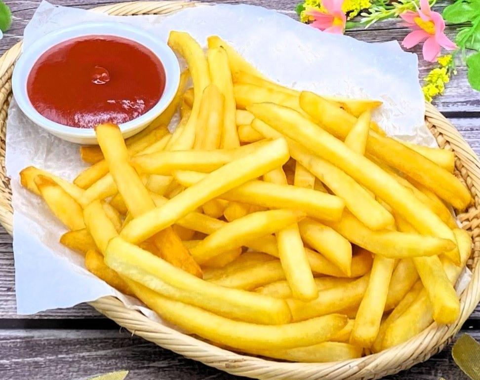 Картофель Фри