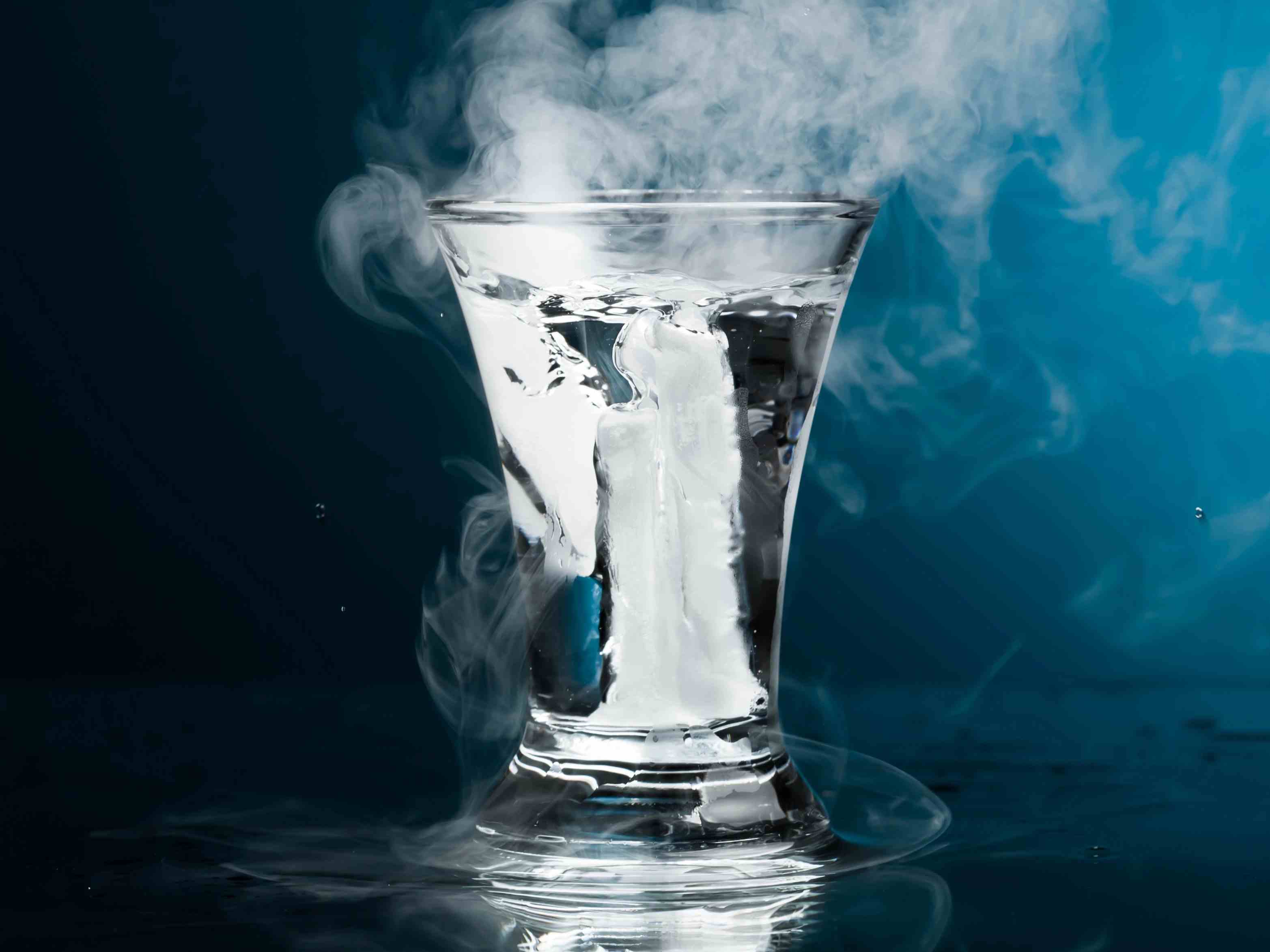 Водка Smirnoff