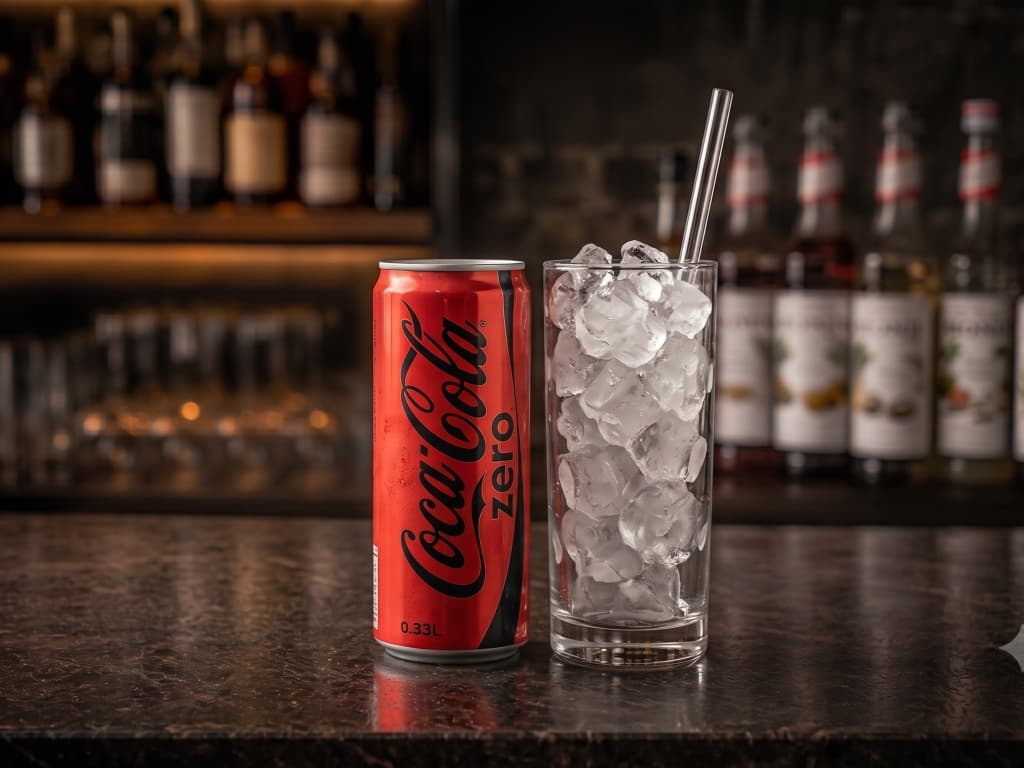 Coca-Cola Zero