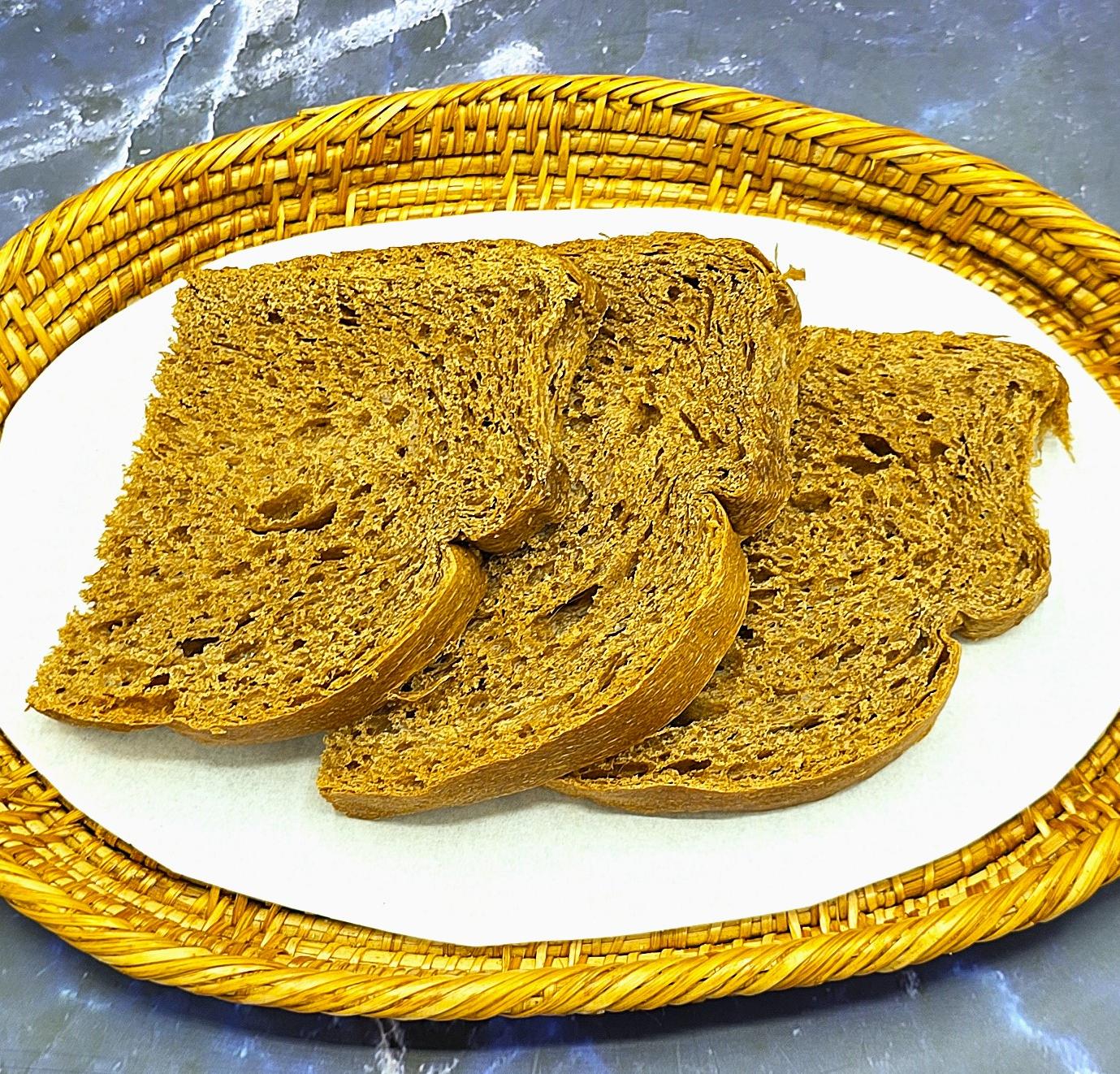 Хлеб Ржаной