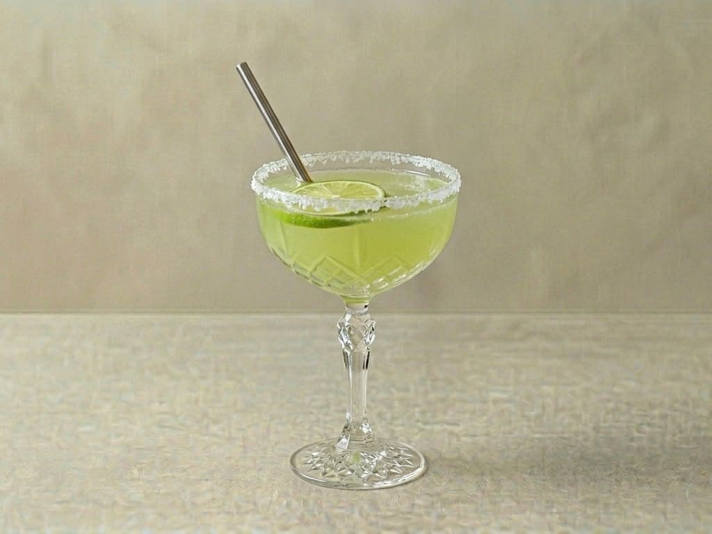 Коктейль Margarita