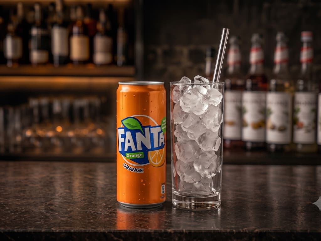 Fanta