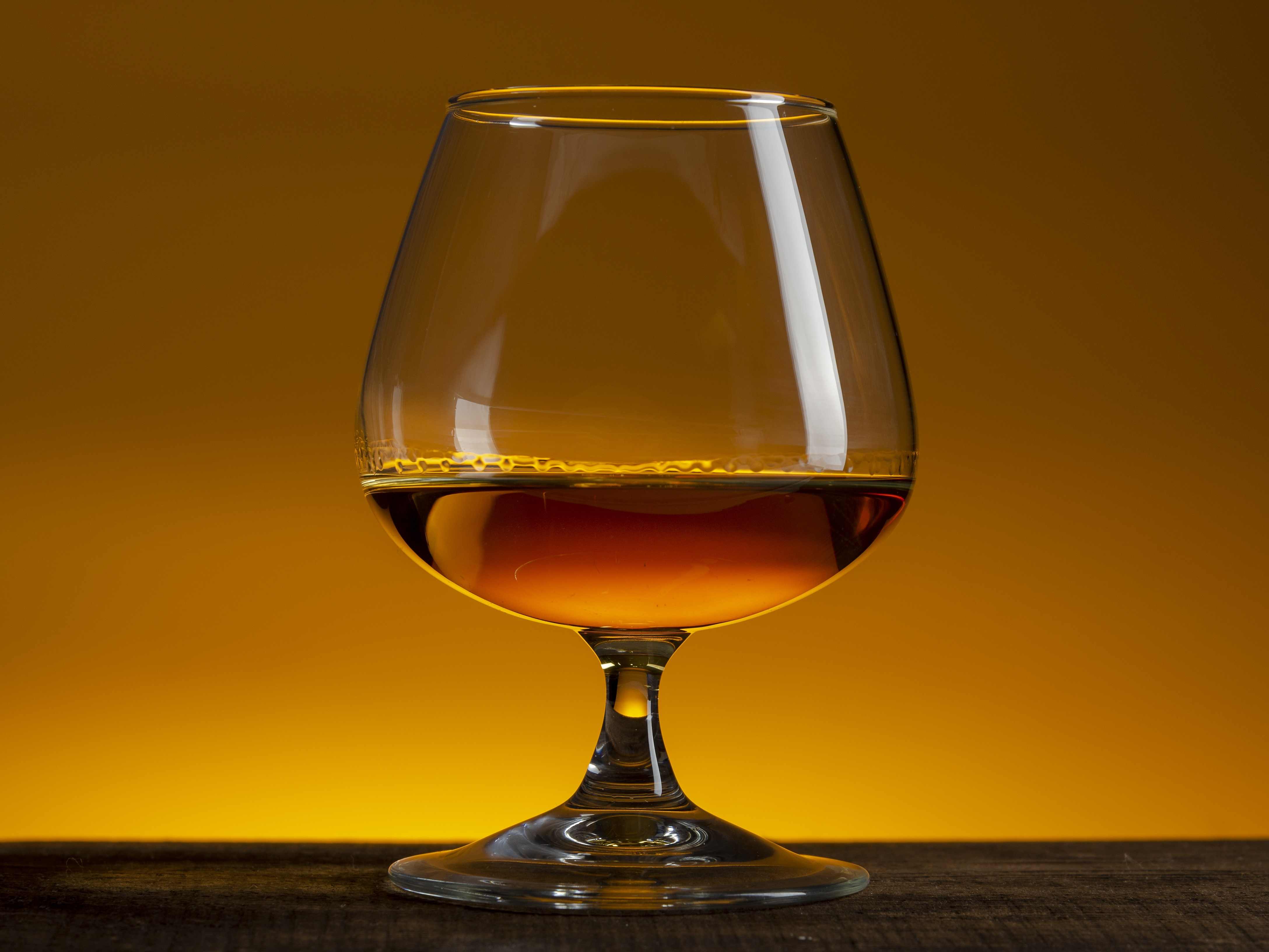 Коньяк Rémy Martin VSOP