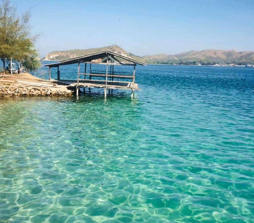 Остров принцессы