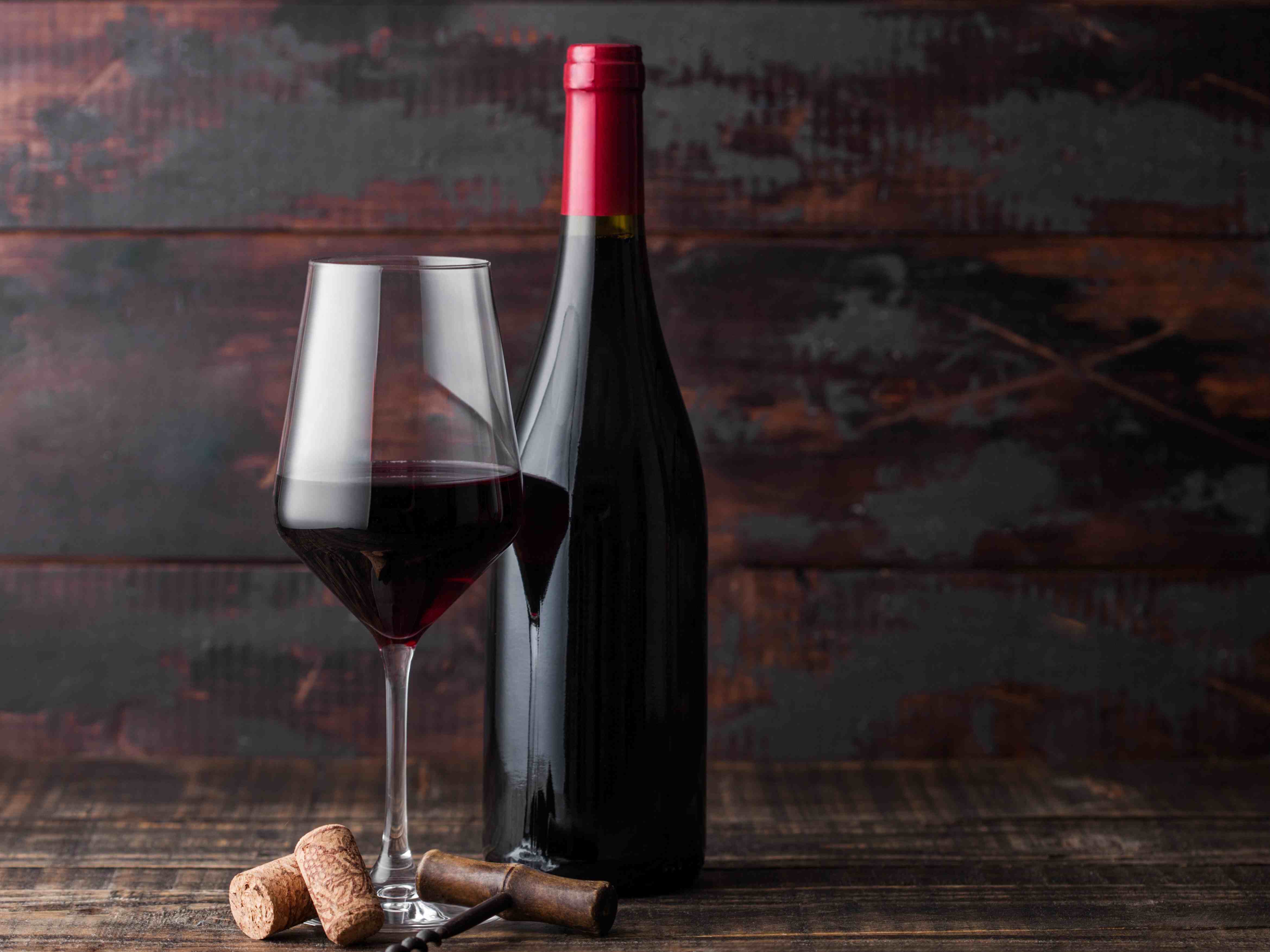Красное Вино MAISON CASTEL Caberne Savignon Grande Reserve (France)