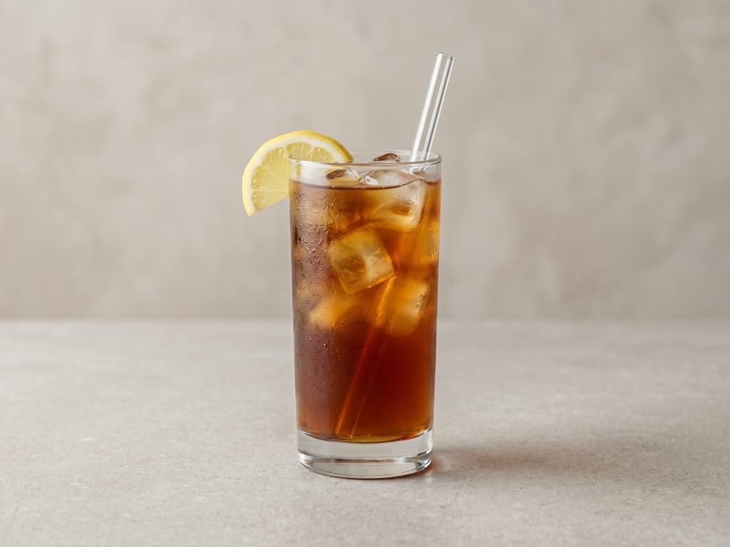 Коктейль Long Island Iced Tea
