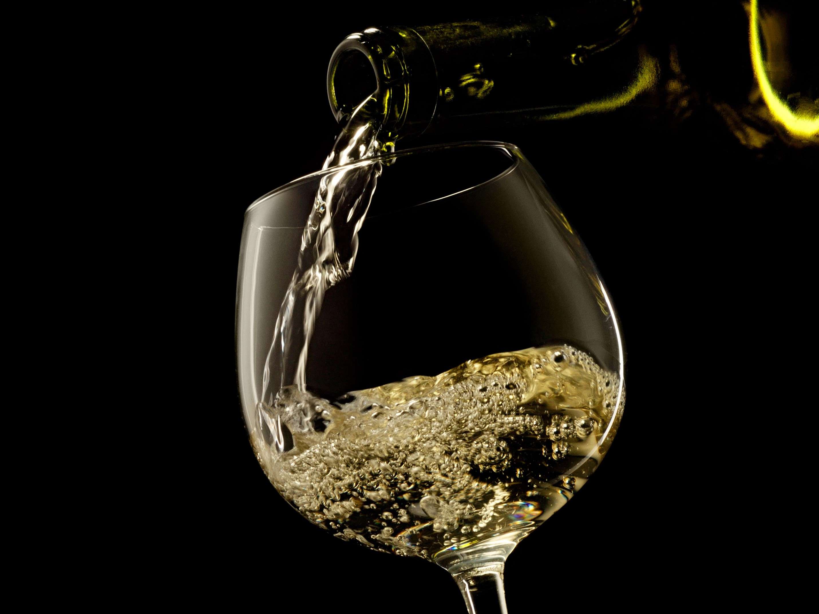 Бокал Белого Вина Birchgrove Chardonnay